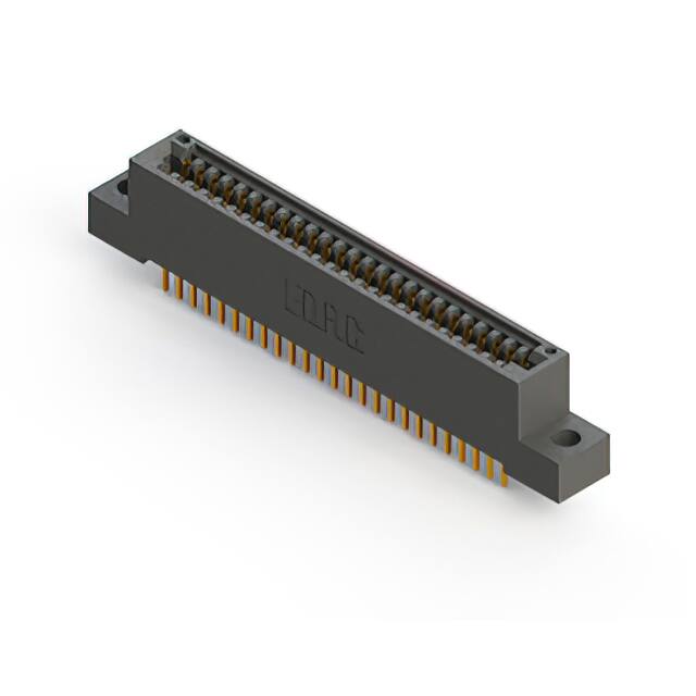 895-050-540-204 EDAC Inc.  Edgeboard Connectors